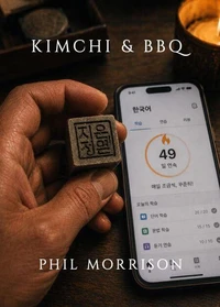 Kimchi &amp; BBQ