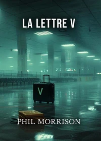LA LETTRE V