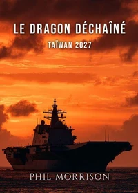 LE DRAGON DÉCHAÎNÉ Taïwan 2027