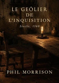 Le Geôlier de L'inquisition