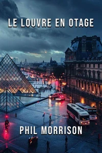 LE LOUVRE EN OTAGE