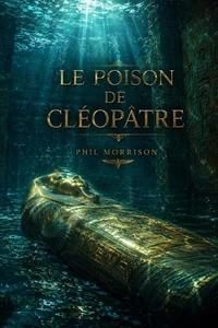 Le Poison de Cléopâtre