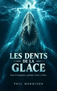 LES DENTS DE LA GLACE