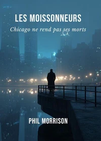 LES MOISSONNEURS
