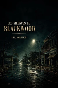 Les Silences de Blackwood