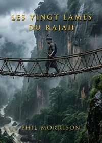 Les Vingt Lames du Rajah