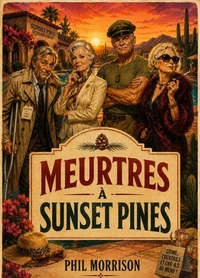 Meurtres à Sunset Pines