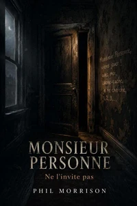 Monsieur Personne