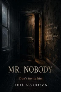Mr Nobody
