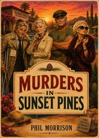 Murders in Sunset Pines