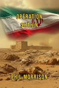 OPÉRATION SHĀHIN