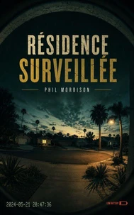 RÉSIDENCE SURVEILLÉE