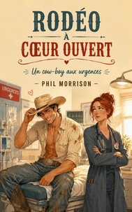 RODÉO À COEUR OUVERT