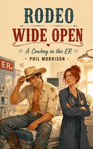 Rodeo Wide Open