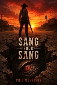 SANG POUR SANG