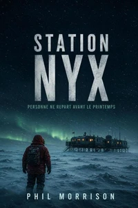 STATION NYX