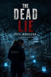 The Dead Lie