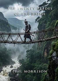 The Twenty Blades of the Rajah