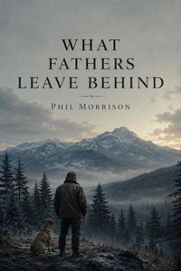 What Fathers Leave Behind