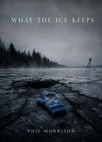 What the Ice Keeps