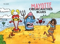 Phil Ouzov - Mayotte Coelacanthes Blues.
