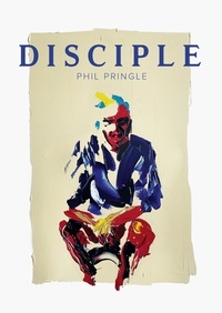  Phil Pringle - Disciple.