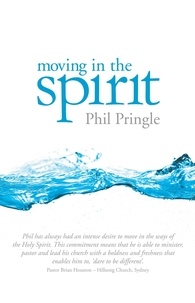  Phil Pringle - Moving In The Spirit.