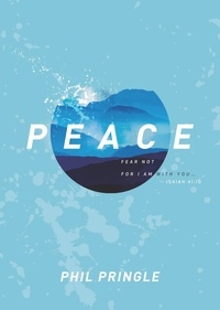  Phil Pringle - Peace.