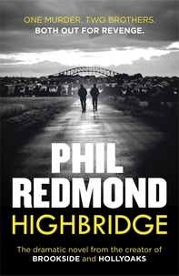 Phil Redmond - Highbridge.
