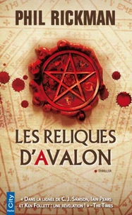 Les reliques d'Avalon