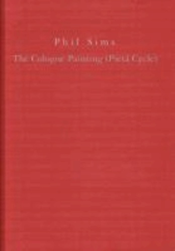 Phil Sims: The Cologne Paintings (Pietá Cycle).