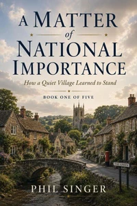 A Matter of National Importance