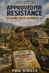 Approved for Resistance-Armed With Approval