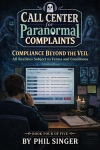 Call Center for Paranormal Complaints-Compliance Beyond the Veil