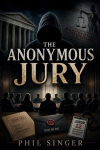 THE ANONYMOUS JURY