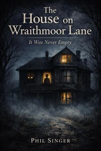 The House on Wraithmoor Lane