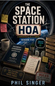 The Space Station HOA-Season Five