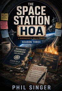 The Space Station HOA-Season Three