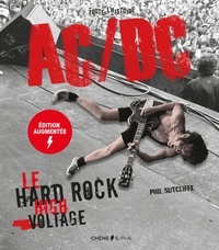 AC/DC - Le hard rock high voltage.pdf