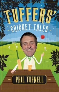 Phil Tufnell - Tuffers' Cricket Tales - Stories to get you excited for the Ashes.
