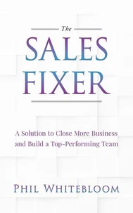 The Sales Fixer
