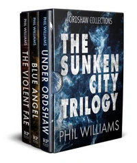 The Sunken City Trilogy