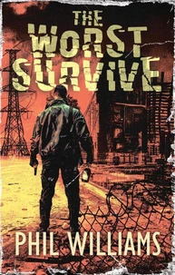 The Worst Survive