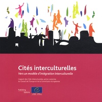 Phil Wood - Cités interculturelles - Vers un modèle d'intégration interculturelle.