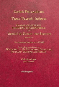 Trois traités inédits