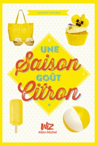 Une saison goût citron