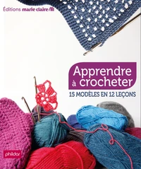 Apprendre à crocheter
