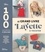 Le grand livre de la layette. Brassières, pantalons, robes, chaussons, doudous, couvertures, etc.