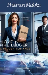 Love In The Ledger: A Hidden Romance