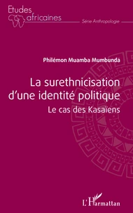 La surethnicisation d'une identité politique